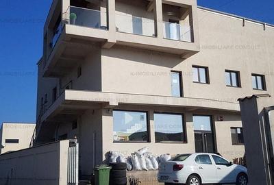 Spațiu industrial, de 1,400 mp, în Pantelimon - 1