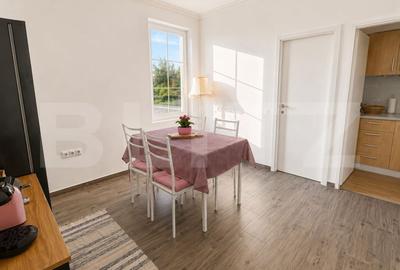 Casă individuală cu 4 camere cu Canalizare în Apahida - 3