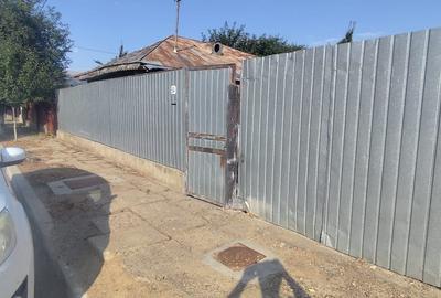 Casă cu 3 camere în Central