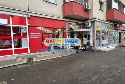 Spațiu comercial, de 174 mp, în Berceni