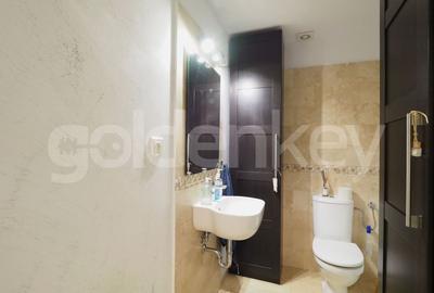 Apartament cu 4 camere semidecomandat, mobilat în Băneasa - 9
