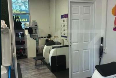 Spațiu comercial, de 40 mp, în Central
