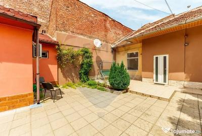 Garsonieră decomandată în Ultracentral