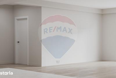 Apartament cu 2 camere în Nord