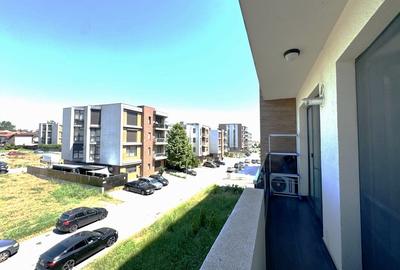 Apartament cu 2 camere semidecomandat, mobilat în Tomis Plus - 6