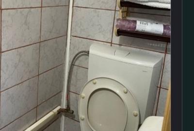 Garsonieră nedecomandată în Bartolomeu - 3