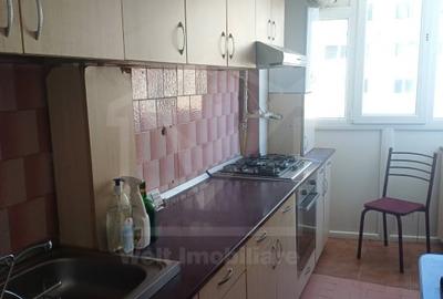 Apartament cu 4 camere decomandat, mobilat în Mănăștur - 1