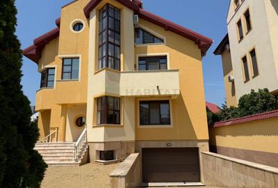Casă individuală cu 9 camere cu Teren 1000 Mp în Central - 35