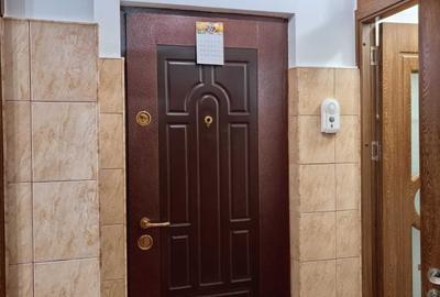 Garsonieră decomandată în Mihai Bravu - 3