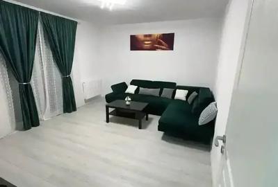 Apartament cu 2 camere decomandat în Giroc - 2