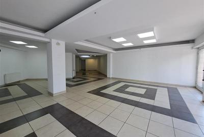 Spațiu comercial, de 166 mp, în Mărăști - 2