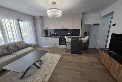 Apartament cu 2 camere în Central - 8