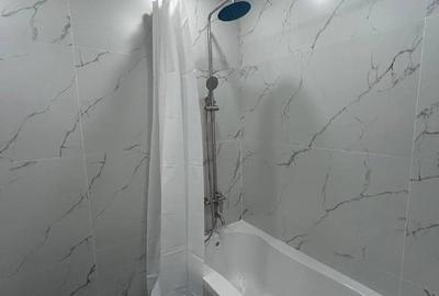 Apartament cu 2 camere decomandat în Est - 1