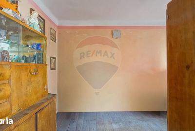 Apartament cu 2 camere semidecomandat în Centrul Istoric - 7
