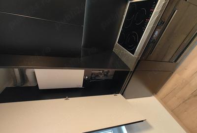 Apartament cu 4 camere decomandat, mobilat în Traian - 3