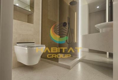 Apartament cu 4 camere semidecomandat, mobilat în Cotroceni - 12