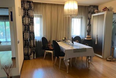 Casă individuală cu 4 camere cu Teren 400 Mp în Pipera - 13