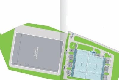 Spațiu industrial, de 51,431 mp, în Remetea Mare - 4