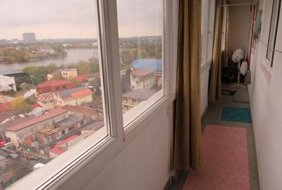 Apartament cu 3 camere decomandat, mobilat în Lacul Tei - 19
