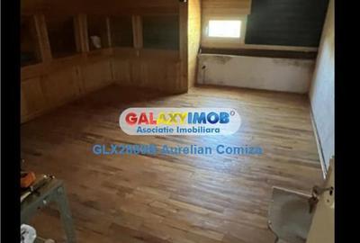 Casă cu 10 camere cu Garaj în 1 Mai - 13