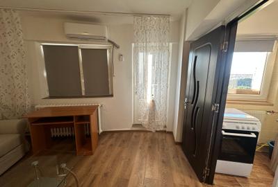 Garsonieră semidecomandată în Moșilor - 8
