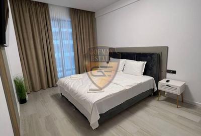 Apartament cu 2 camere în Nord
