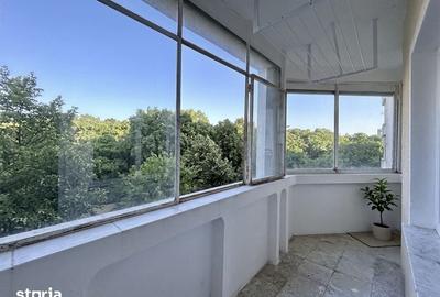Apartament cu 2 camere decomandat în Faleza Nord - 3