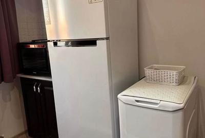 Garsonieră în Micro 40 - 2