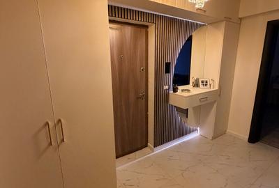 Apartament cu 2 camere decomandat în Dobroești