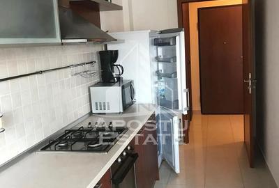 Apartament cu 2 camere decomandat, mobilat în Aradului - 1