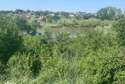 Teren de 2234 mp, în Talpa