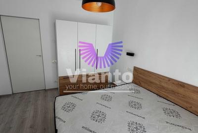 Apartament cu 2 camere decomandat, mobilat în Nord-Vest - 5