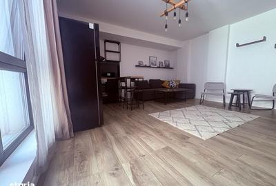 Garsonieră semidecomandată în Calea Călărașilor