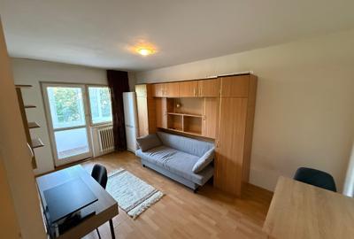 Garsonieră semidecomandată în Zorilor - 2