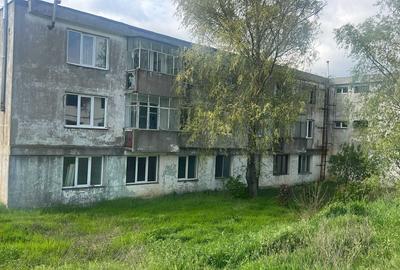 Spațiu comercial, în Șerbeștii Vechi - 1