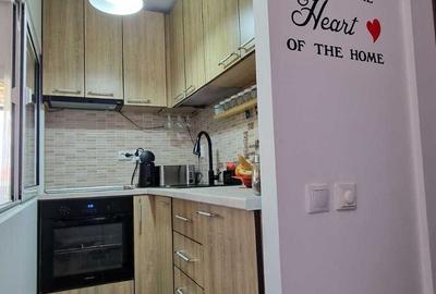 Apartament cu 3 camere decomandat în Ultracentral