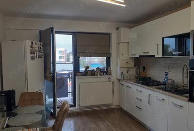 Apartament cu 2 camere decomandat în Viziru 2 - 8