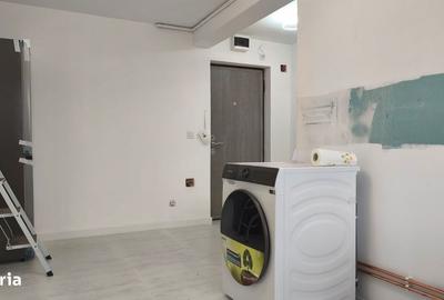 Garsonieră decomandată în Gojdu