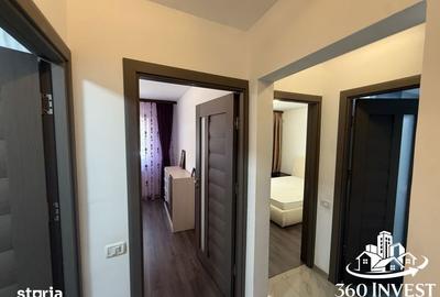 Apartament cu 3 camere, mobilat în Anda - 2