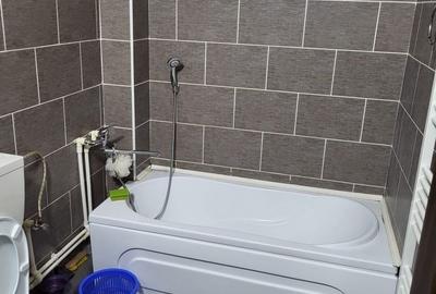 Apartament cu 2 camere nedecomandat în Central