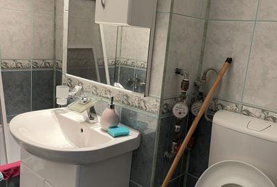 Garsonieră semidecomandată în Central - 1