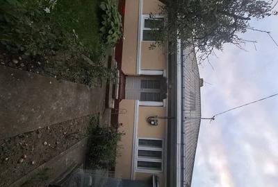 Casă cu 2 camere cu Teren 1400 Mp în Moțca - 10