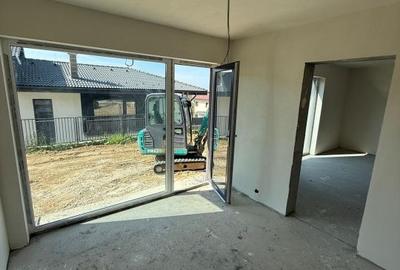 Casă cu 4 camere cu Teren 700 Mp în Făget