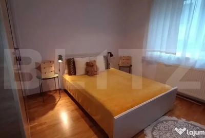 Apartament cu 4 camere semidecomandat în Central - 7