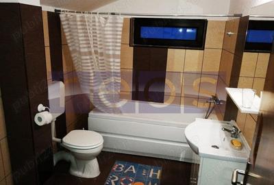 Apartament cu 2 camere decomandat, mobilat în Tineretului - 10