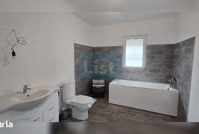 Casă cu 4 camere cu Teren 609 Mp în Giarmata