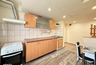 Apartament cu 2 camere în Aradului