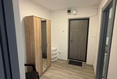 Apartament cu 2 camere semidecomandat în Ultracentral