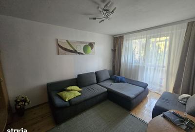 Apartament cu 2 camere decomandat, mobilat în Cișmigiu - 2