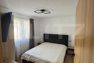 Apartament cu 3 camere semidecomandat în Dâmbu Pietros - 7